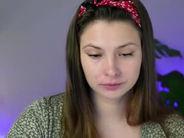 Mysticalart Chaturbate stream image from August 25, 2025