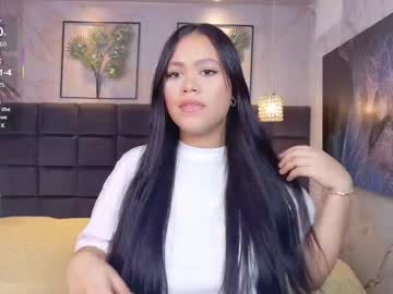 Sexygirlmymind Chaturbate stream image from August 25, 2025