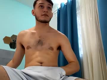 1tommy9 Chaturbate stream image from August 25, 2025