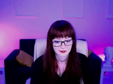 Alicewelch_ Chaturbate stream image from August 25, 2025