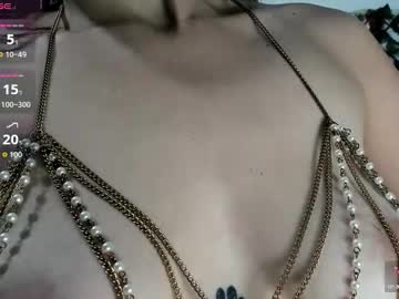 Amy_Foxy03 Chaturbate stream image from August 25, 2025