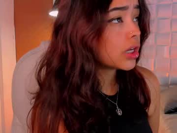 Ariana_Pierce Chaturbate stream image from August 25, 2025