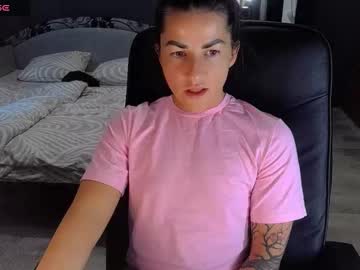 Ava__Doll Chaturbate stream image from August 25, 2025