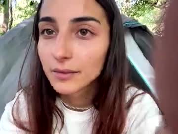 Cherryblossomxz Chaturbate stream image from August 25, 2025