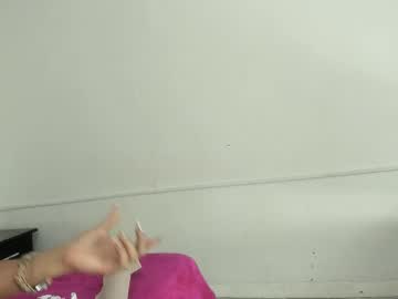 Daimon_Girl Chaturbate stream image from August 25, 2025