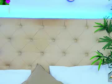 Daliyaa_ Chaturbate stream image from August 25, 2025