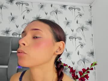 Ehotloveaxxx Chaturbate stream image from August 25, 2025