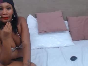 Gala_Brunnet Chaturbate stream image from August 25, 2025