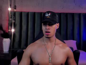 Ian_Wesley_ Chaturbate stream image from August 25, 2025