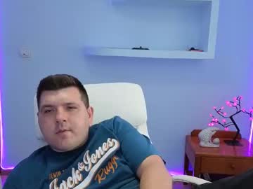 Jasonjacks8 Chaturbate stream image from August 25, 2025
