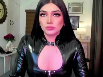 Jilianward Chaturbate stream image from August 25, 2025