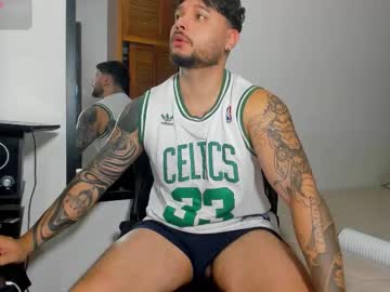 Johatsu Chaturbate stream image from August 25, 2025