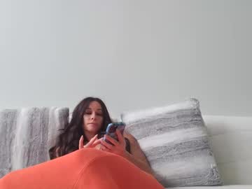 Karolynn_Fitness Chaturbate stream image from August 25, 2025