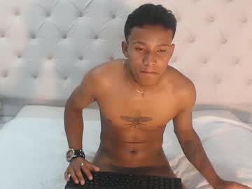 Keiner_Vasquez Chaturbate stream image from August 25, 2025