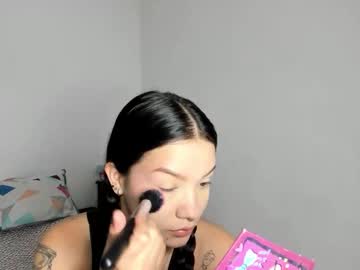 Kendalgrey01 Chaturbate stream image from August 25, 2025