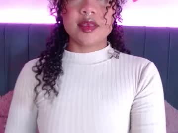 Kittybrookex Chaturbate stream image from August 25, 2025