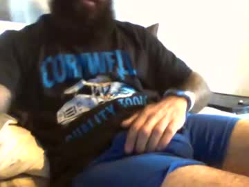 Kuahdaddy6969 Chaturbate stream image from August 25, 2025