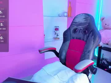 Lanna1_ Chaturbate stream image from August 25, 2025