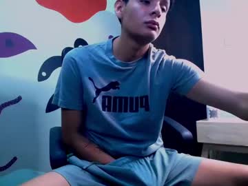 Luca_Vega Chaturbate stream image from August 25, 2025