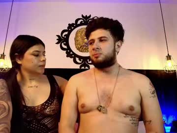 Megan_Clemont Chaturbate stream image from August 25, 2025