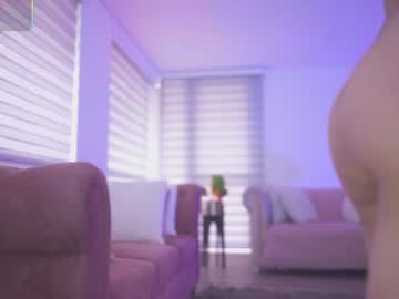 Michelle_Zoe_ Chaturbate stream image from August 25, 2025