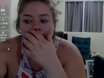 Michellsmith2 Chaturbate stream image from August 25, 2025