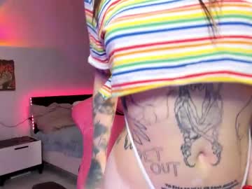Milky_Cunt Chaturbate stream image from August 25, 2025