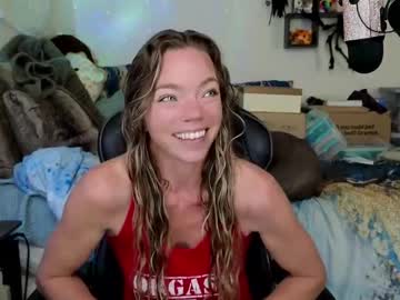 Mindymars Chaturbate stream image from August 25, 2025