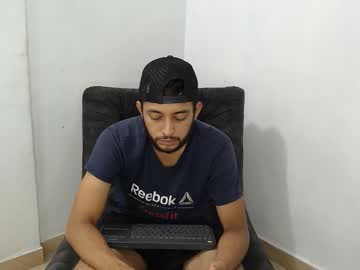 Mr_Wlopez013 Chaturbate stream image from August 25, 2025