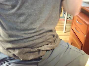 Renaissanman Chaturbate stream image from August 25, 2025