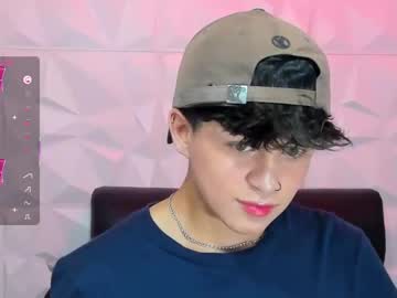 Sam_Daves_ Chaturbate stream image from August 25, 2025