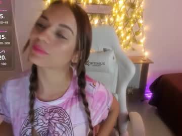 Sara_Lopez_28 Chaturbate stream image from August 25, 2025