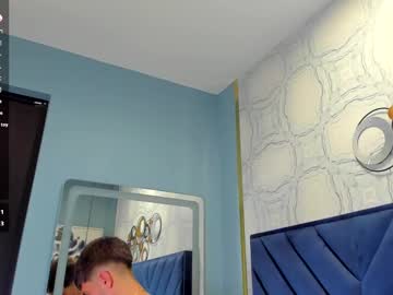 Sebastianmaximoff Chaturbate stream image from August 25, 2025