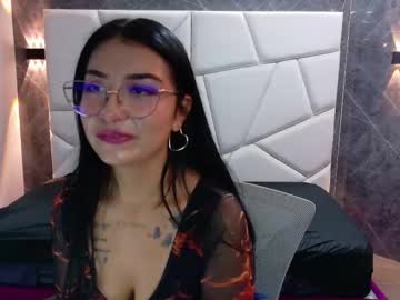Shantaal_24 Chaturbate stream image from August 25, 2025