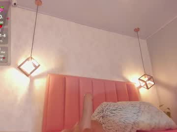 Sunnycyrus Chaturbate stream image from August 25, 2025