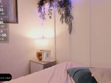 Sweett_Mia1 Chaturbate stream image from August 25, 2025