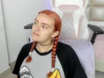 Vany_Js_ Chaturbate stream image from August 25, 2025
