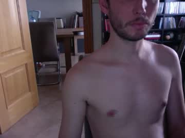 Yecalovers Chaturbate stream image from August 25, 2025