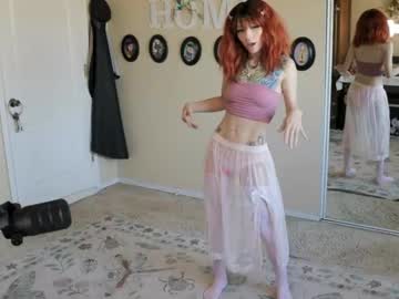 Archancel Chaturbate stream image from August 25, 2025