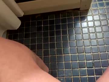 Bushlover27 Chaturbate stream image from August 25, 2025