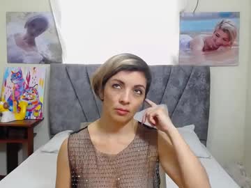 Chanel_Joliee Chaturbate stream image from August 25, 2025