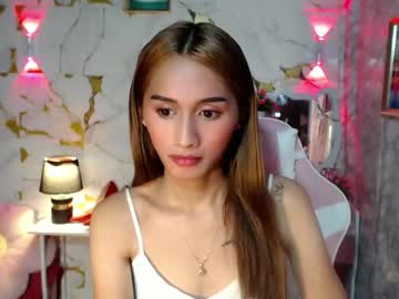 Cutie_Mitcha Chaturbate stream image from August 25, 2025