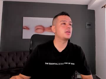 Danigo_4 Chaturbate stream image from August 25, 2025