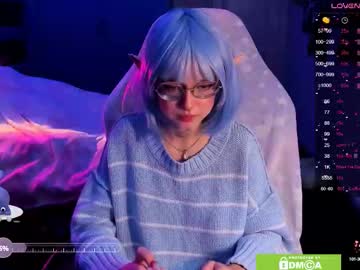 Dark_Lucious Chaturbate stream image from August 25, 2025