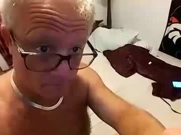 Freaky970 Chaturbate stream image from August 25, 2025