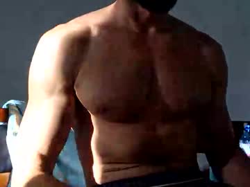 Goshawk3 Chaturbate stream image from August 25, 2025