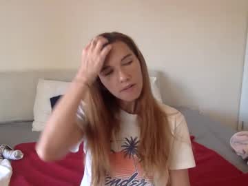 Lexiial0 Chaturbate stream image from August 25, 2025