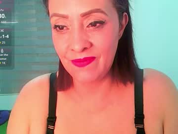Misty_Hot_ Chaturbate stream image from August 25, 2025
