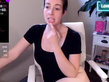 Suggestivebehavior Chaturbate stream image from August 25, 2025