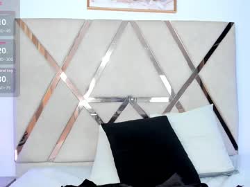 Sweetty_Girl_ Chaturbate stream image from August 25, 2025